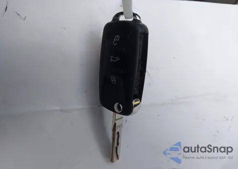 2014 Volkswagen Jetta Gli from USA, damaged, VIN 3VW4T7AJ7EM216440